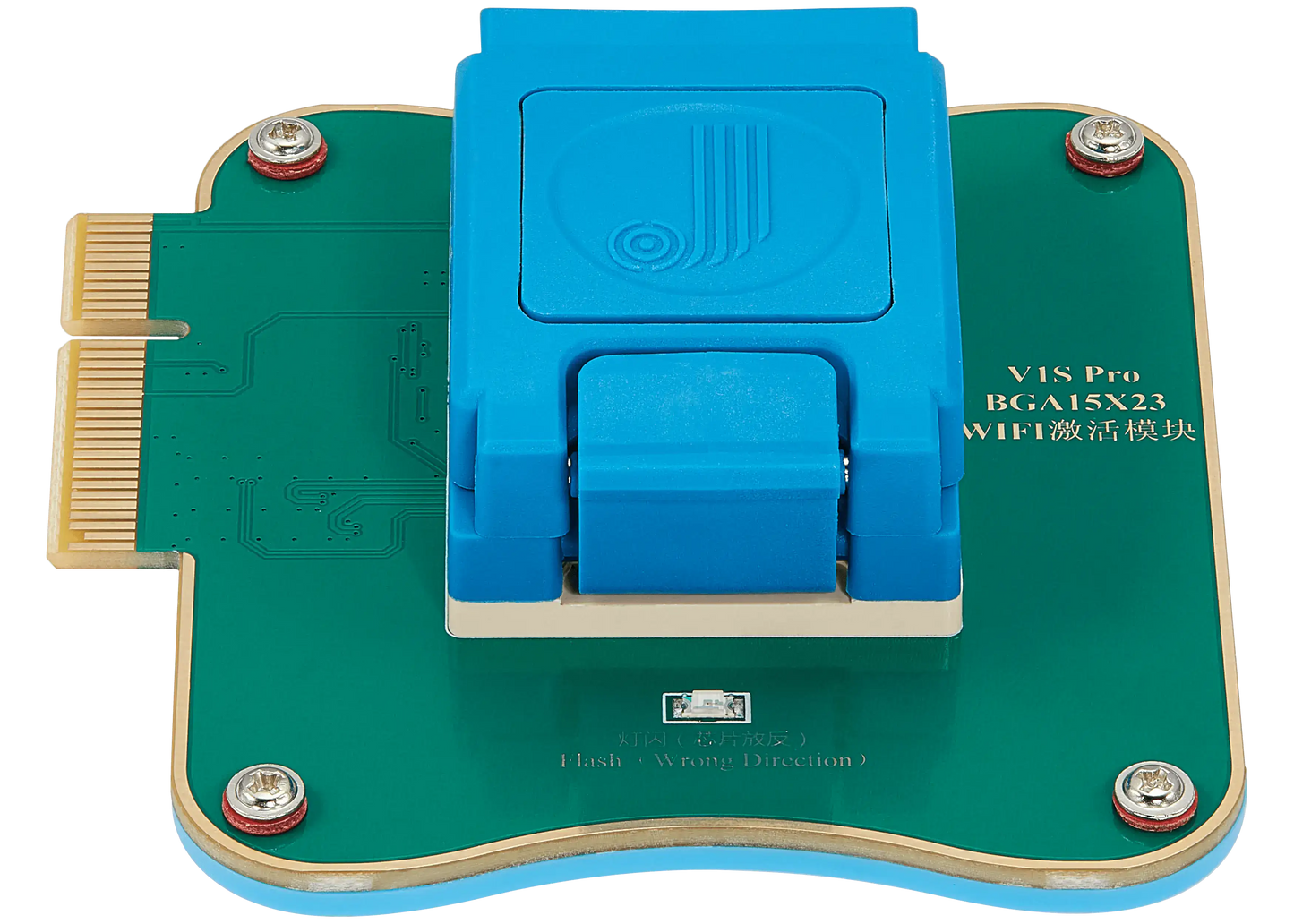 Wifi Chip Unbind Activation Module (BGA 15X23) For iPhone 11 / iPad Pro 12.9" 4th Gen (2020) (JCID-V1S Pro)