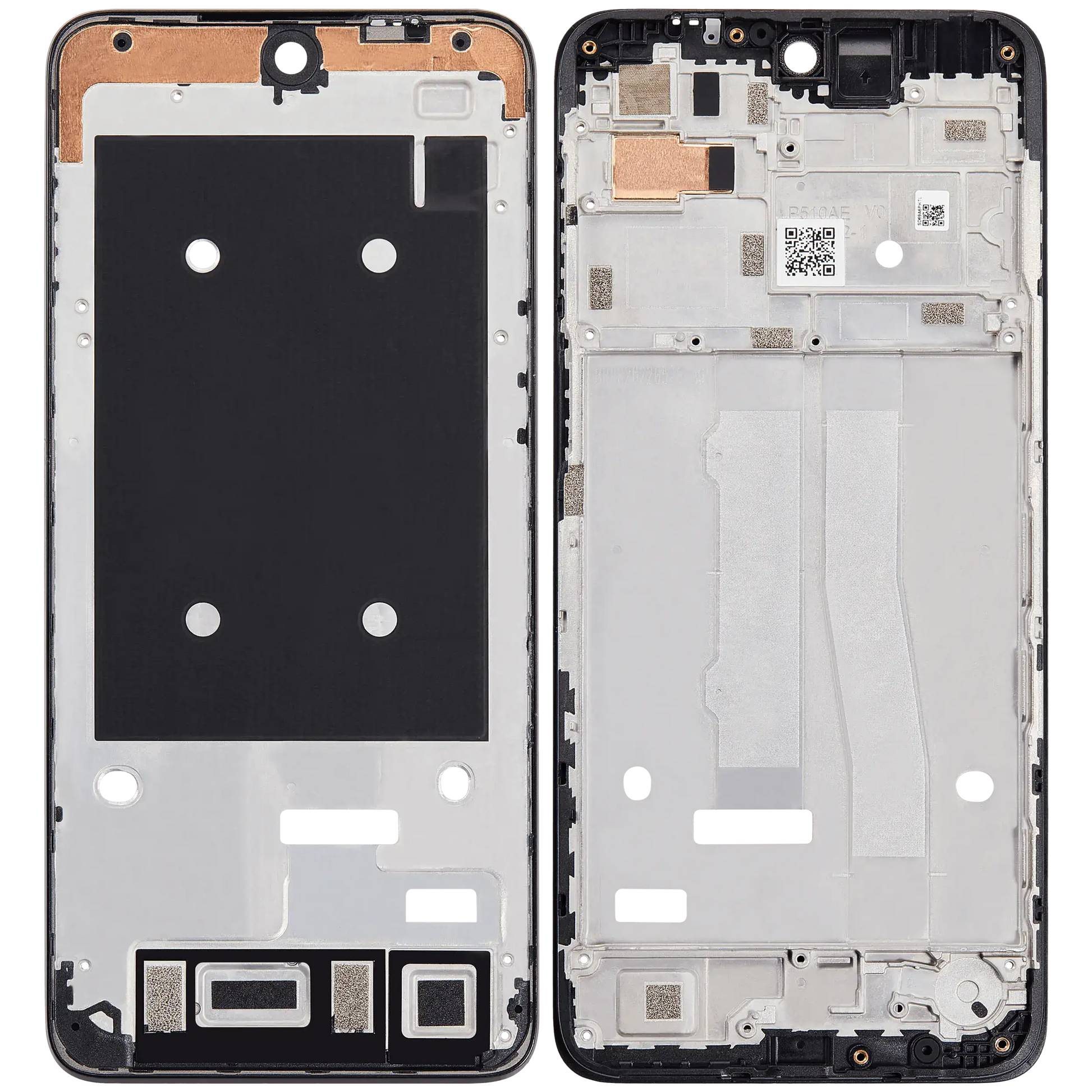 LCD-Frame For Motorola Moto G42 (XT2233 / 2022) replacement part SKU 107082546453 image 6