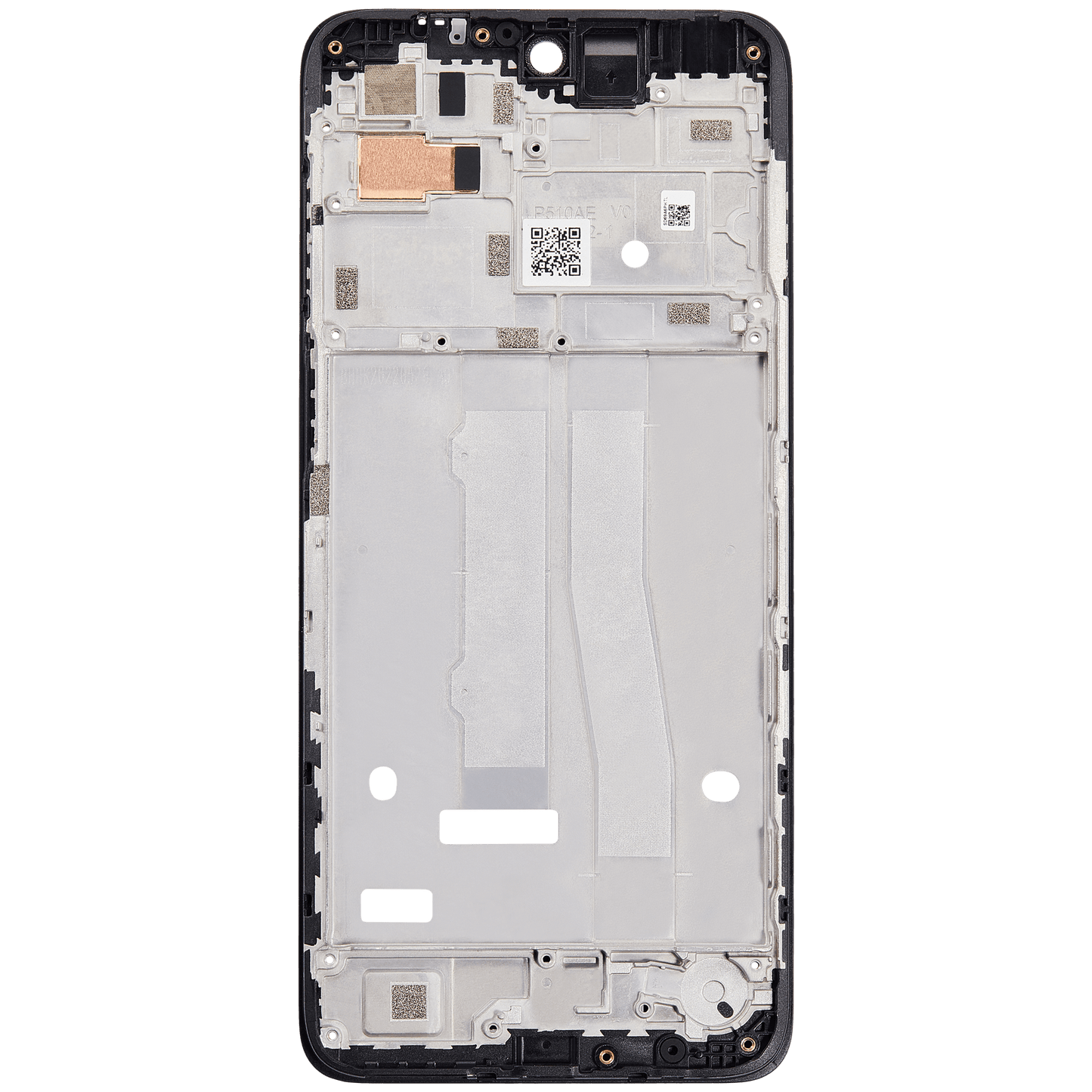 LCD-Frame For Motorola Moto G42 (XT2233 / 2022) replacement part SKU 107082546453 image 3