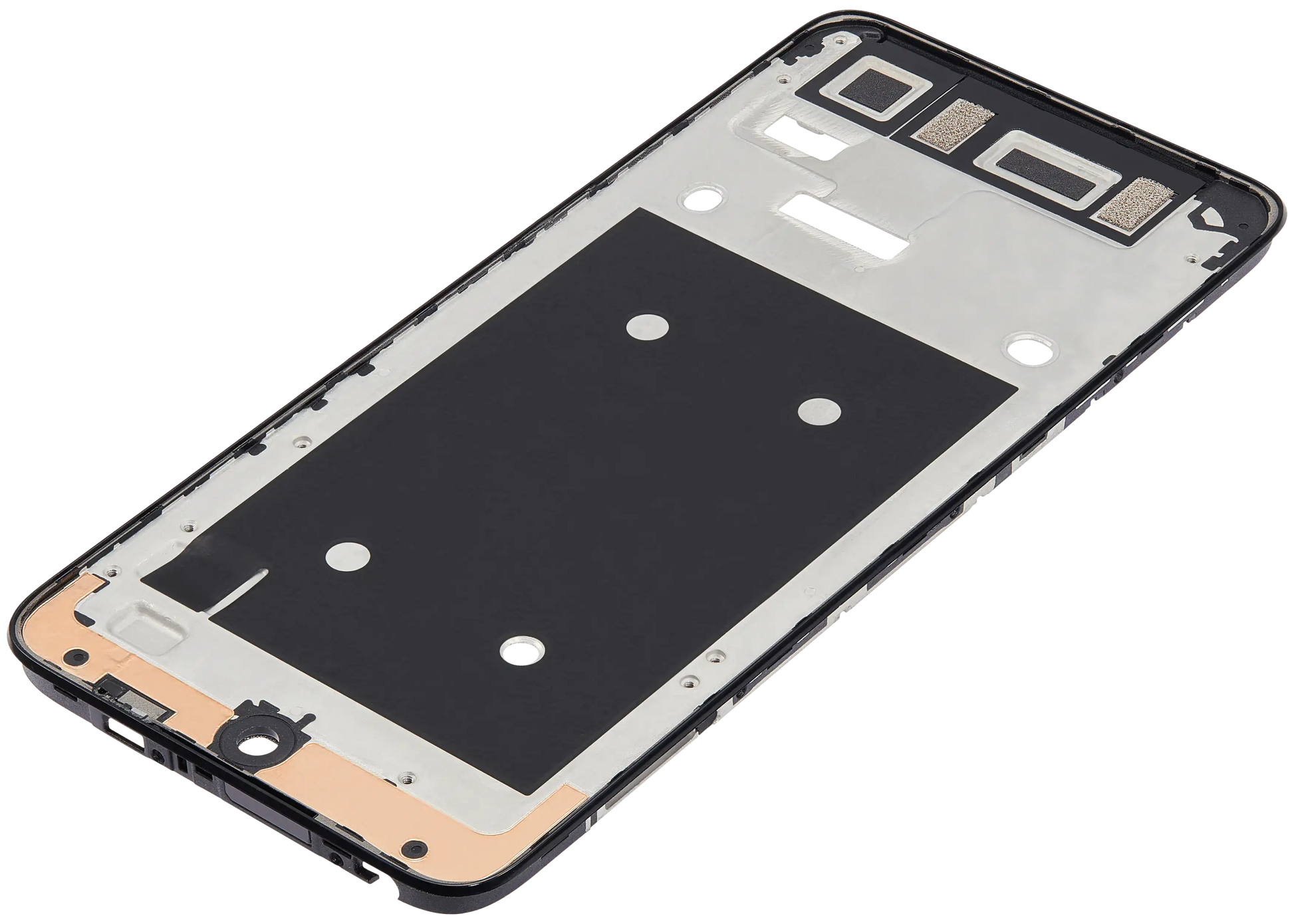 LCD-Frame For Motorola Moto G42 (XT2233 / 2022) replacement part SKU 107082546453 image 4