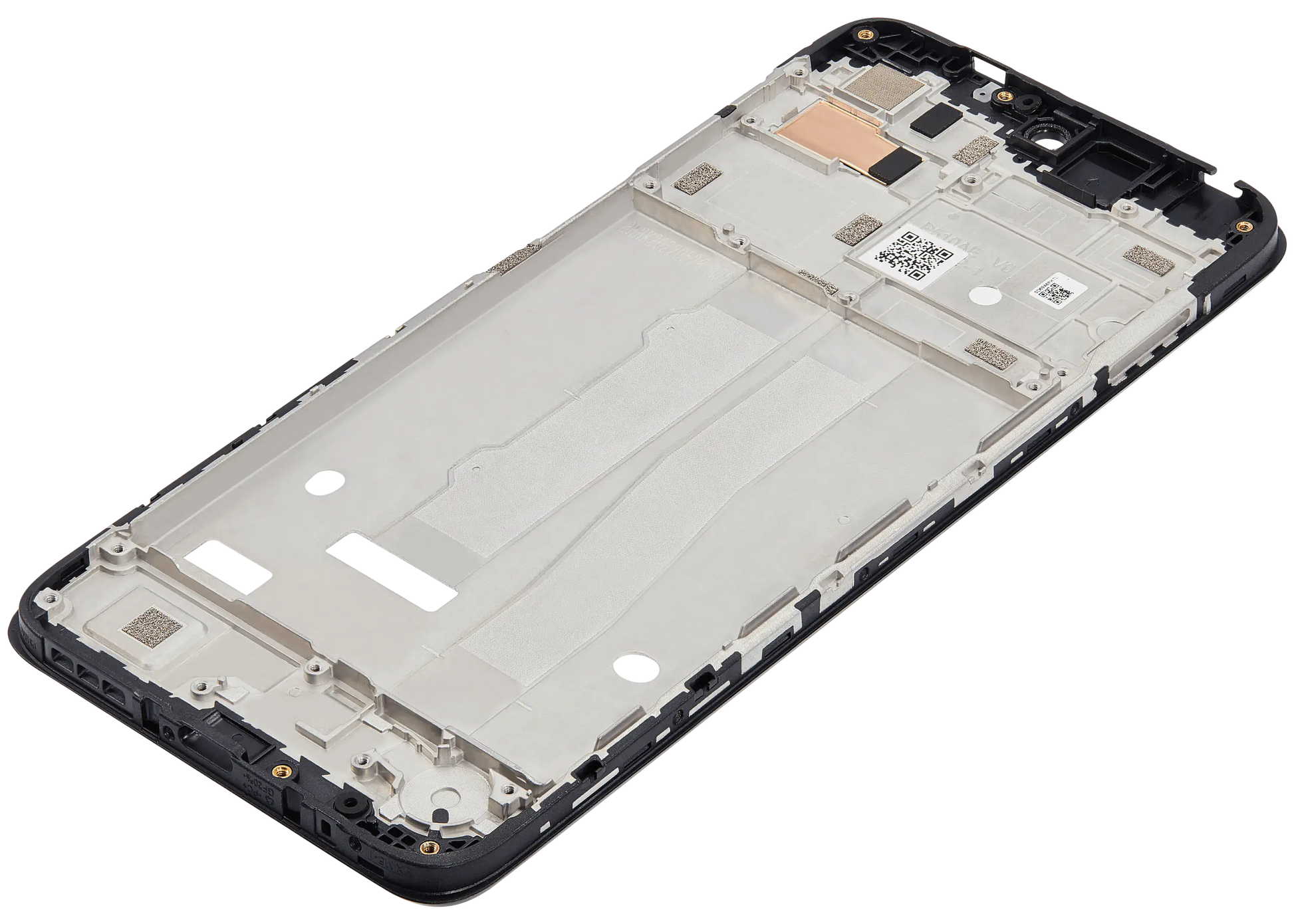 LCD-Frame For Motorola Moto G42 (XT2233 / 2022) replacement part SKU 107082546453 image 5
