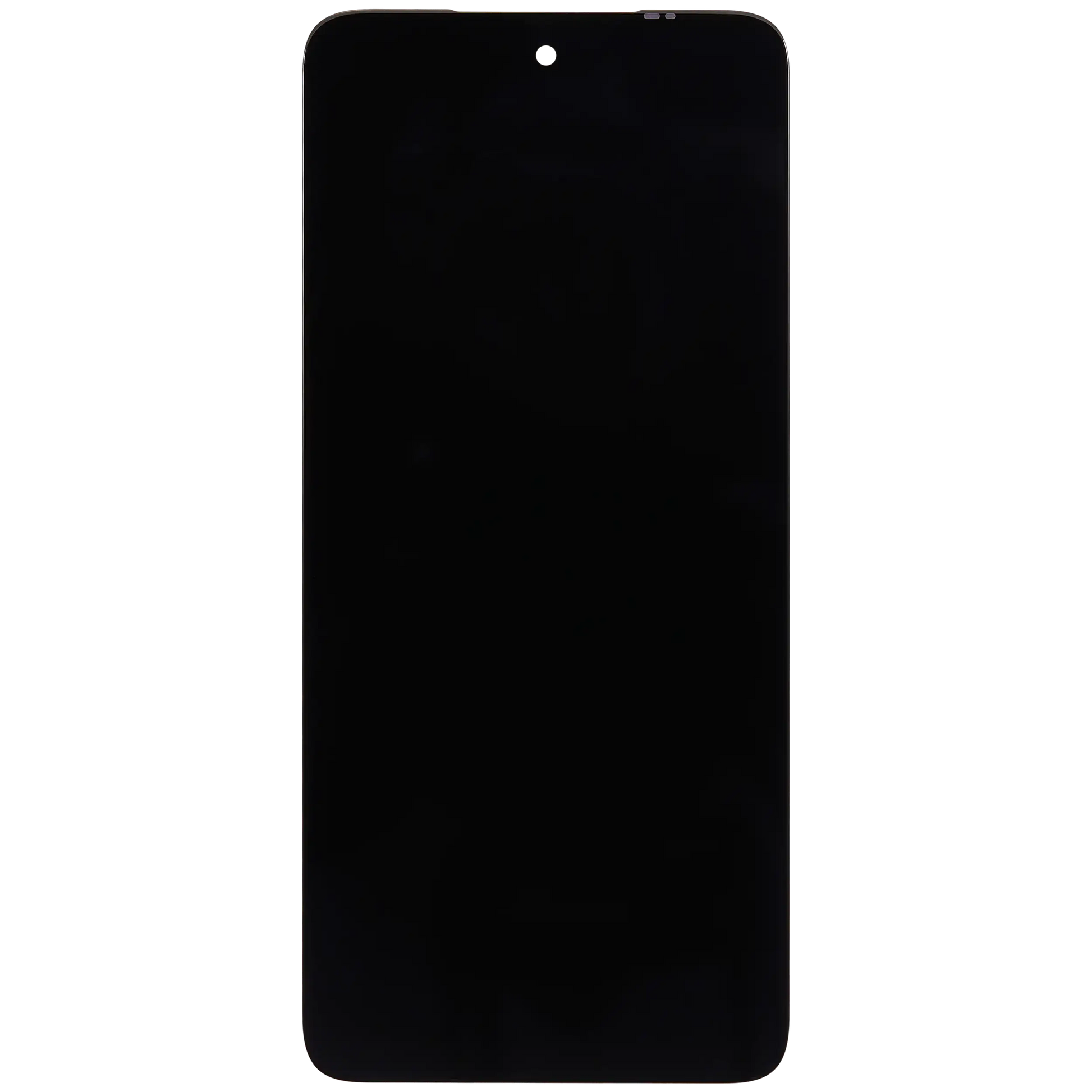 LCD Assembly Without Frame For Motorola Moto G 5G (XT2513 / 2025) (Refurbished) (All Colors) replacement part SKU 107083546418 image 2