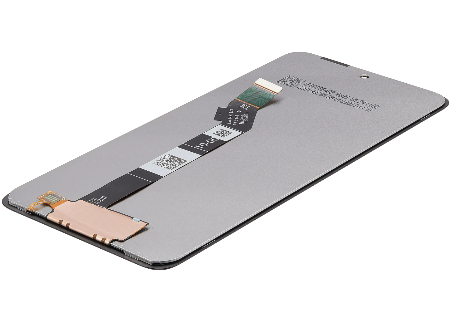 LCD Assembly Without Frame For Motorola Moto G 5G (XT2513 / 2025) (Refurbished) (All Colors) replacement part SKU 107083546418 image 5