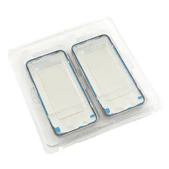 Waterproof Display Adhesive Tape For iPhone 12 Pro (Genuine OEM) (30 Pack)