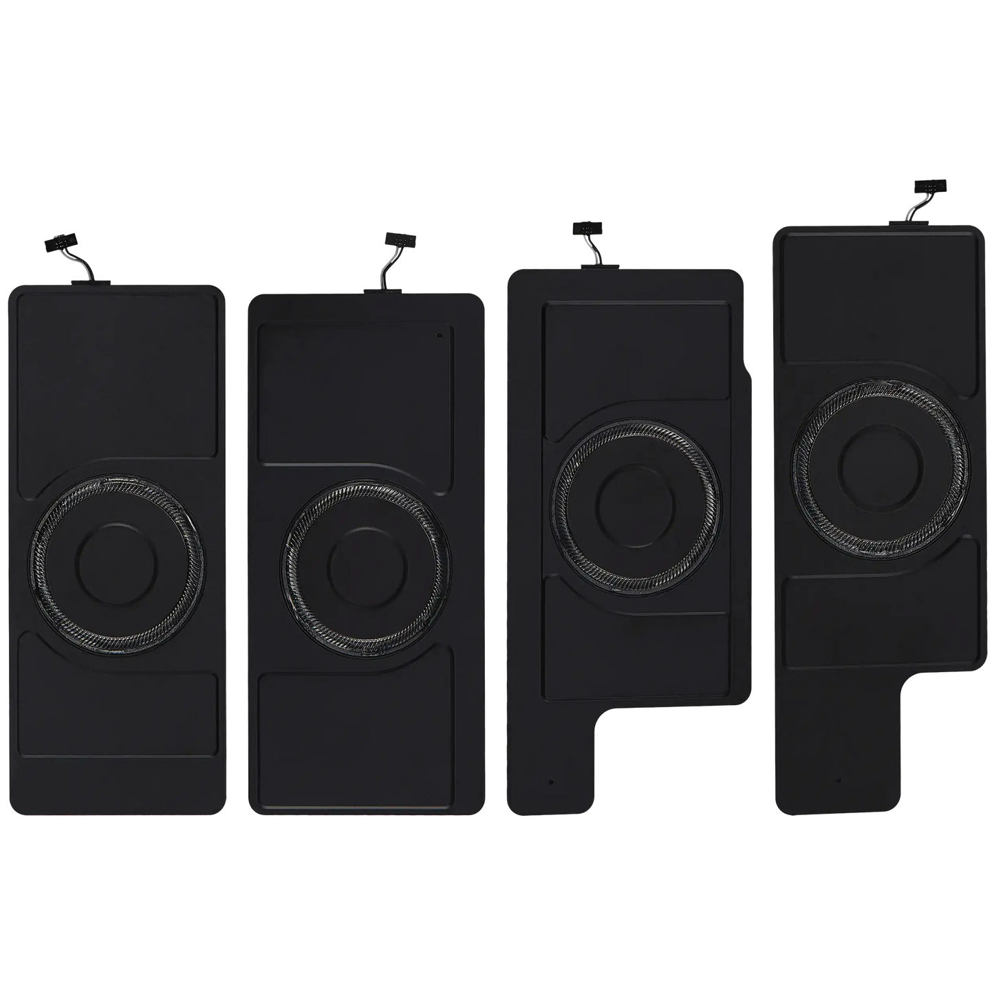 Loudspeaker For iPad Pro 12.9" 3rd Gen (2018) (4 Piece Set / Big)