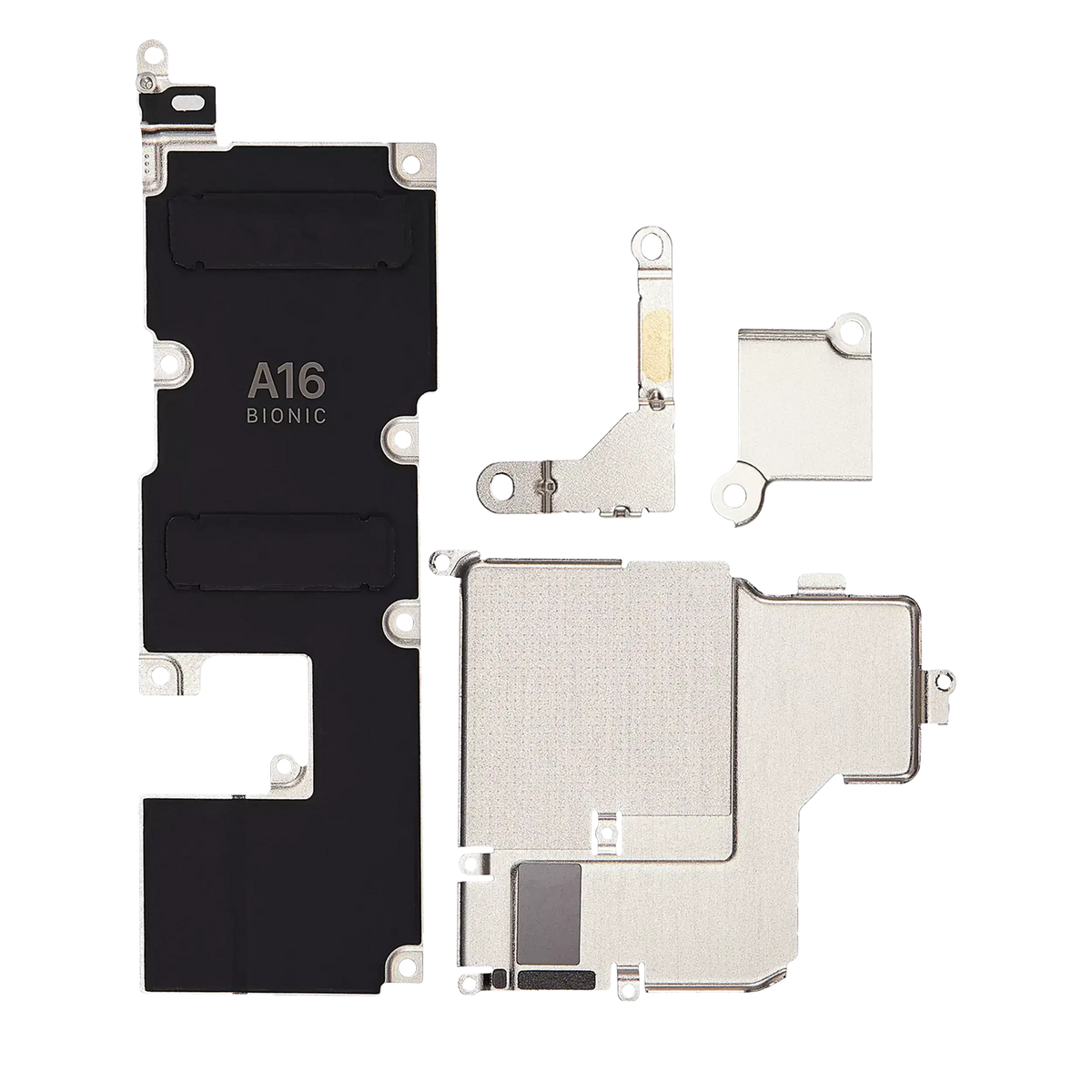 Small Metal Bracket (On Motherboard) For iPhone 14 Pro
