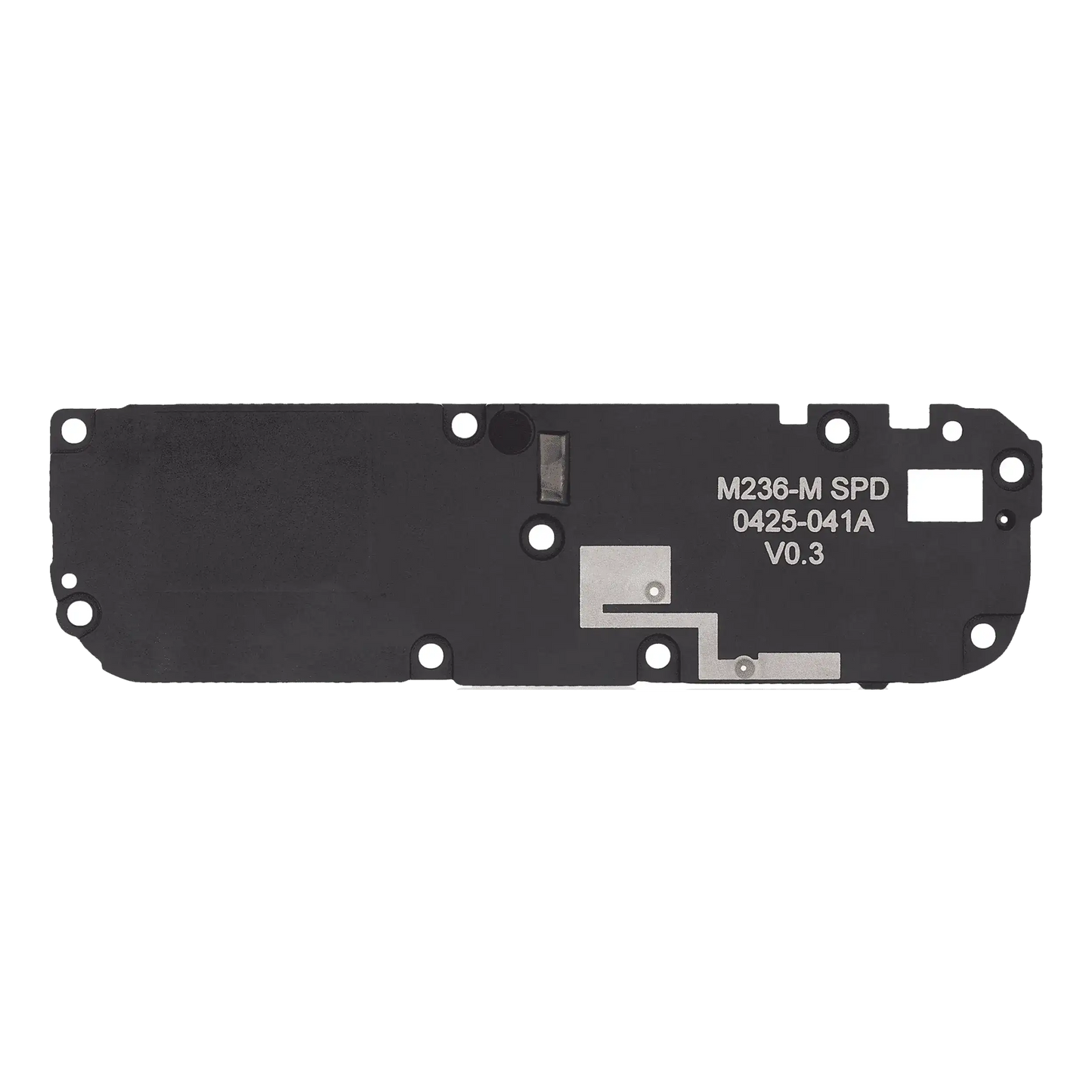 Loudspeaker for Moto E (XT2052 / 2020) - Motorola speaker replacement part, SKU 107082049757, product image 1