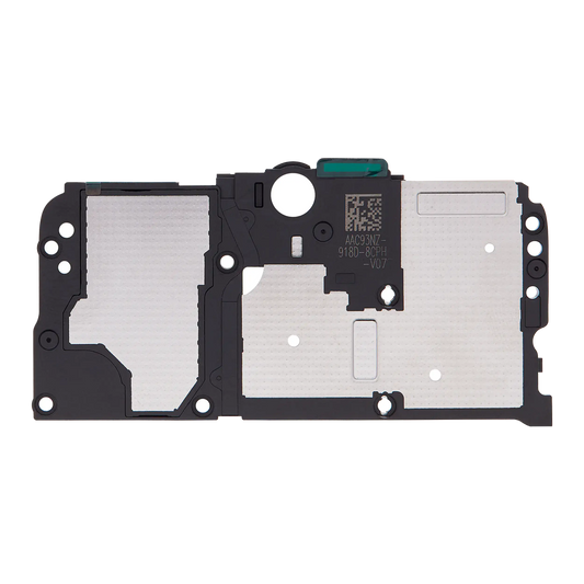 Loudspeaker With Housing For Motorola Moto Z4 (XT1980-03/ XT1980-4 / 2019) (Genuine OEM) - Motorola replacement part, primary product view, SKU 107081017039