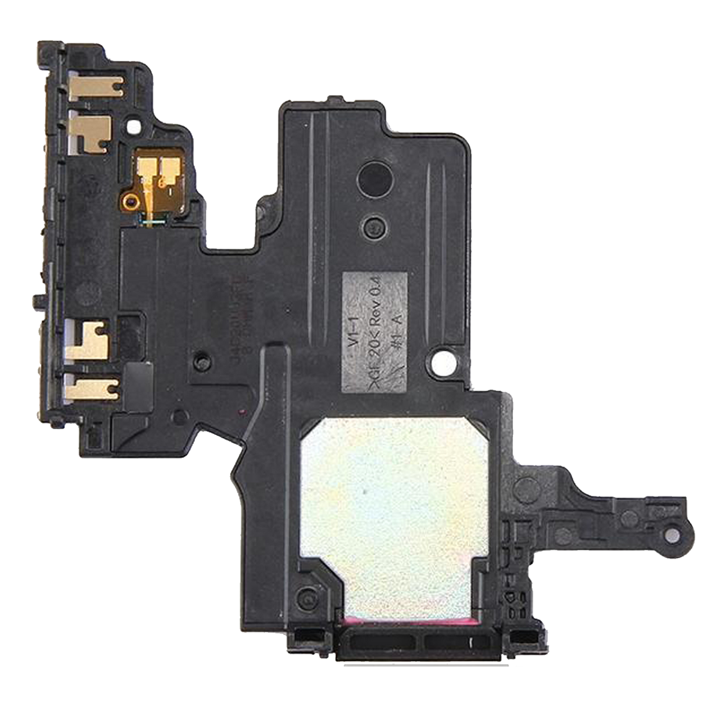 Loudspeaker For Samsung Galaxy Note Pro 12.2 (P900) Samsung Galaxy Tab replacement part image 1