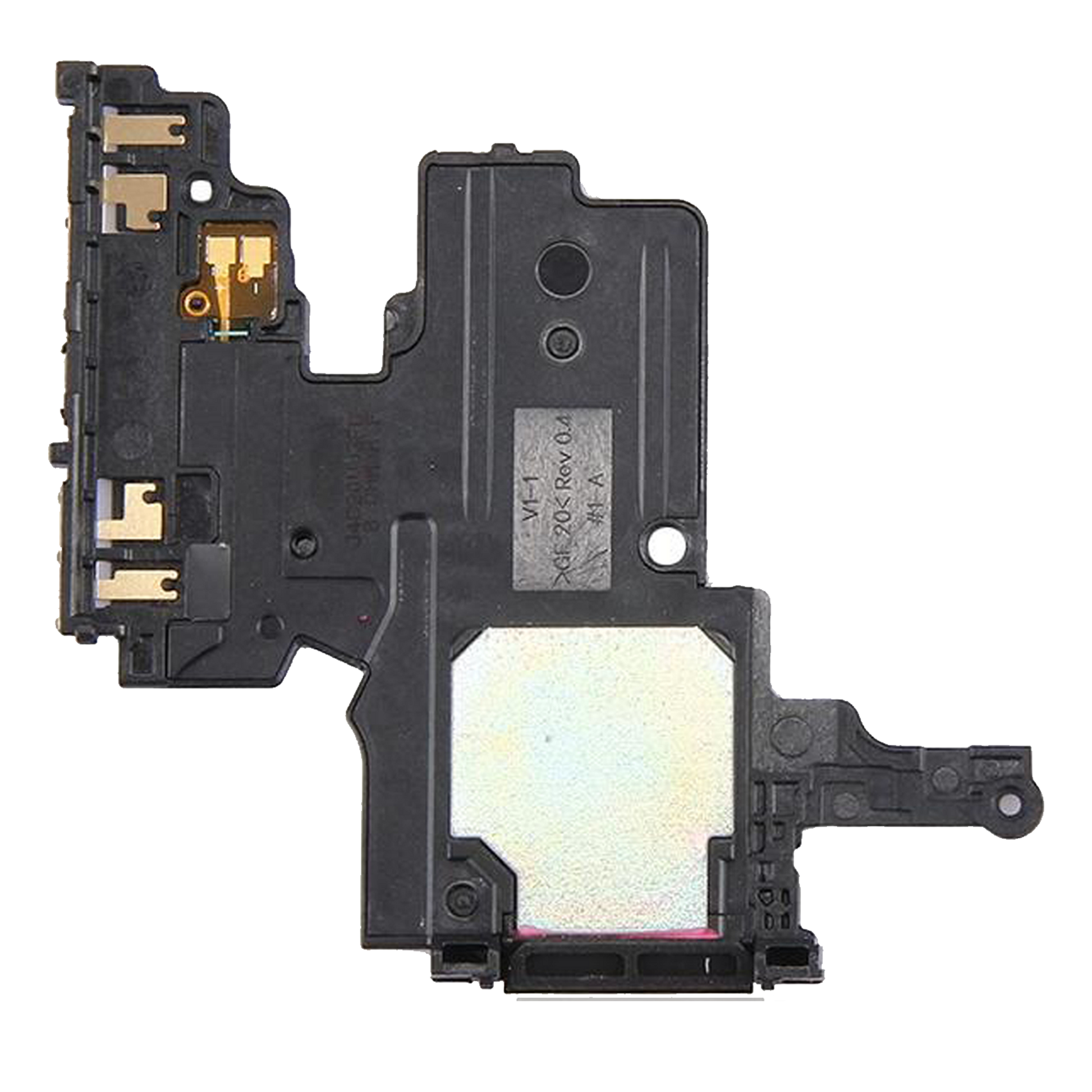 Loudspeaker For Samsung Galaxy Note Pro 12.2 (P900) Samsung Galaxy Tab replacement part image 1