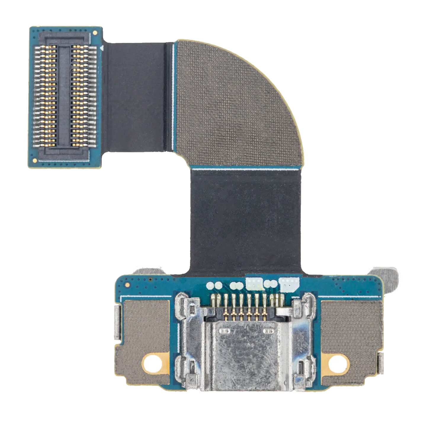 Charging Port Flex Cable For Samsung Galaxy Tab Pro 8.4" (T320 / T321 / T325) (Premium) Samsung Galaxy Tab replacement part image 1