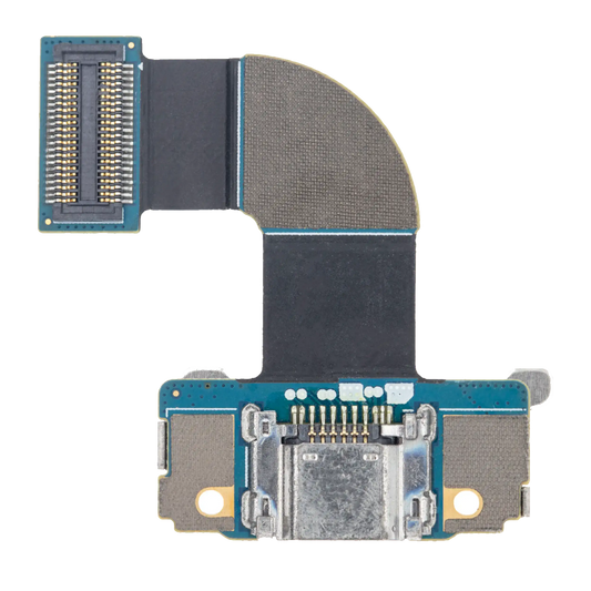 Charging Port Flex Cable For Samsung Galaxy Tab Pro 8.4" (T320 / T321 / T325) (Premium) Samsung Galaxy Tab replacement part image 1