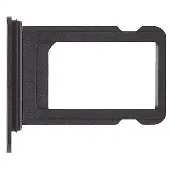 SIM Card Tray For iPhone XS Max (Service Pack) (Gray)