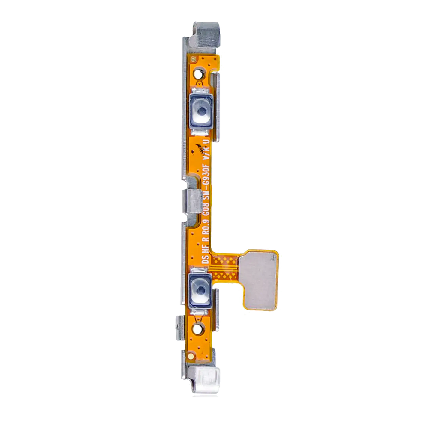 Volume Flex For Samsung Galaxy S7