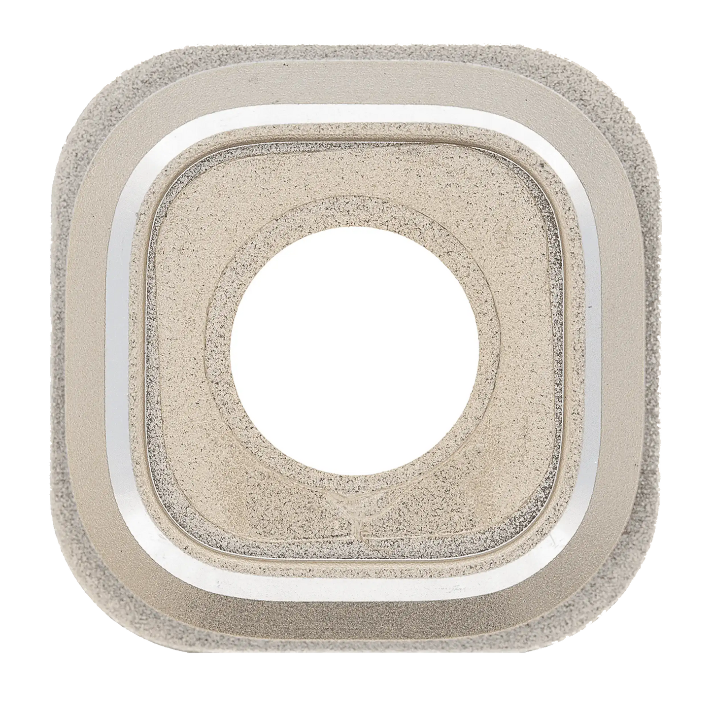 Back Camera Lens For Samsung Galaxy Note 5 (Gold Platinum)