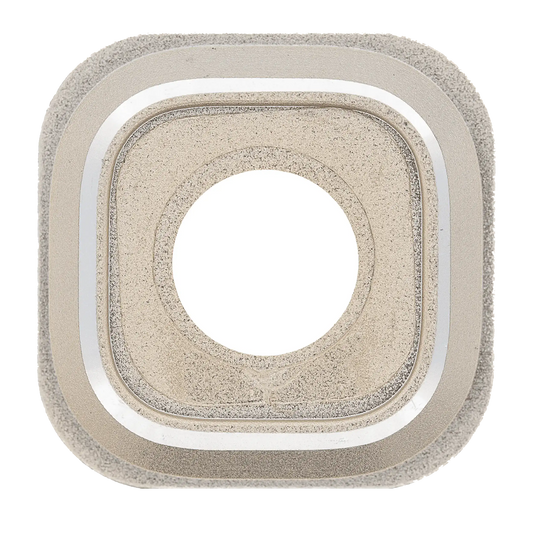 Back Camera Lens For Samsung Galaxy Note 5 (Gold Platinum)