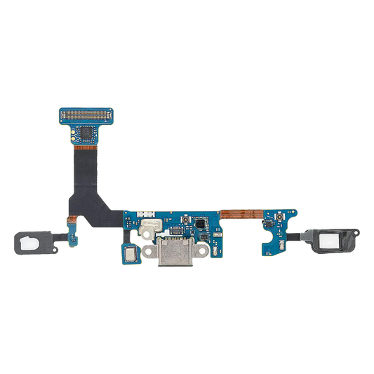 Charging Port Flex Cable For Samsung Galaxy S7 (All US Models)