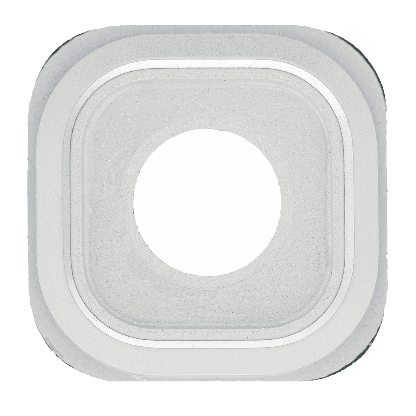 Back Camera Lens For Samsung Galaxy Note 5 (White Pearl)