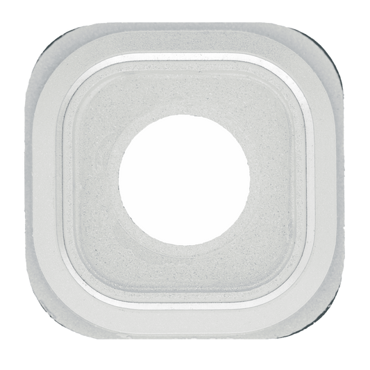 Back Camera Lens For Samsung Galaxy Note 5 (White Pearl)