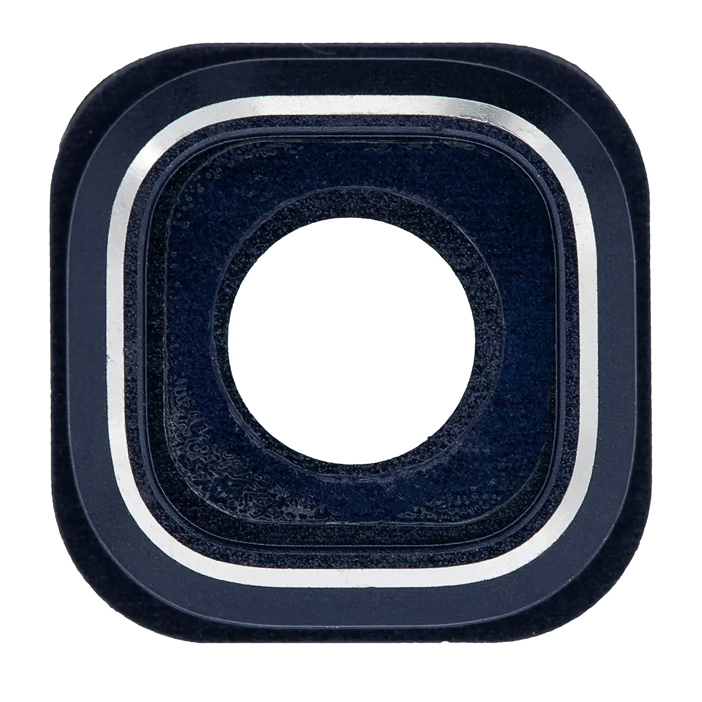 Back Camera Lens For Samsung Galaxy Note 5 (Black Sapphire)