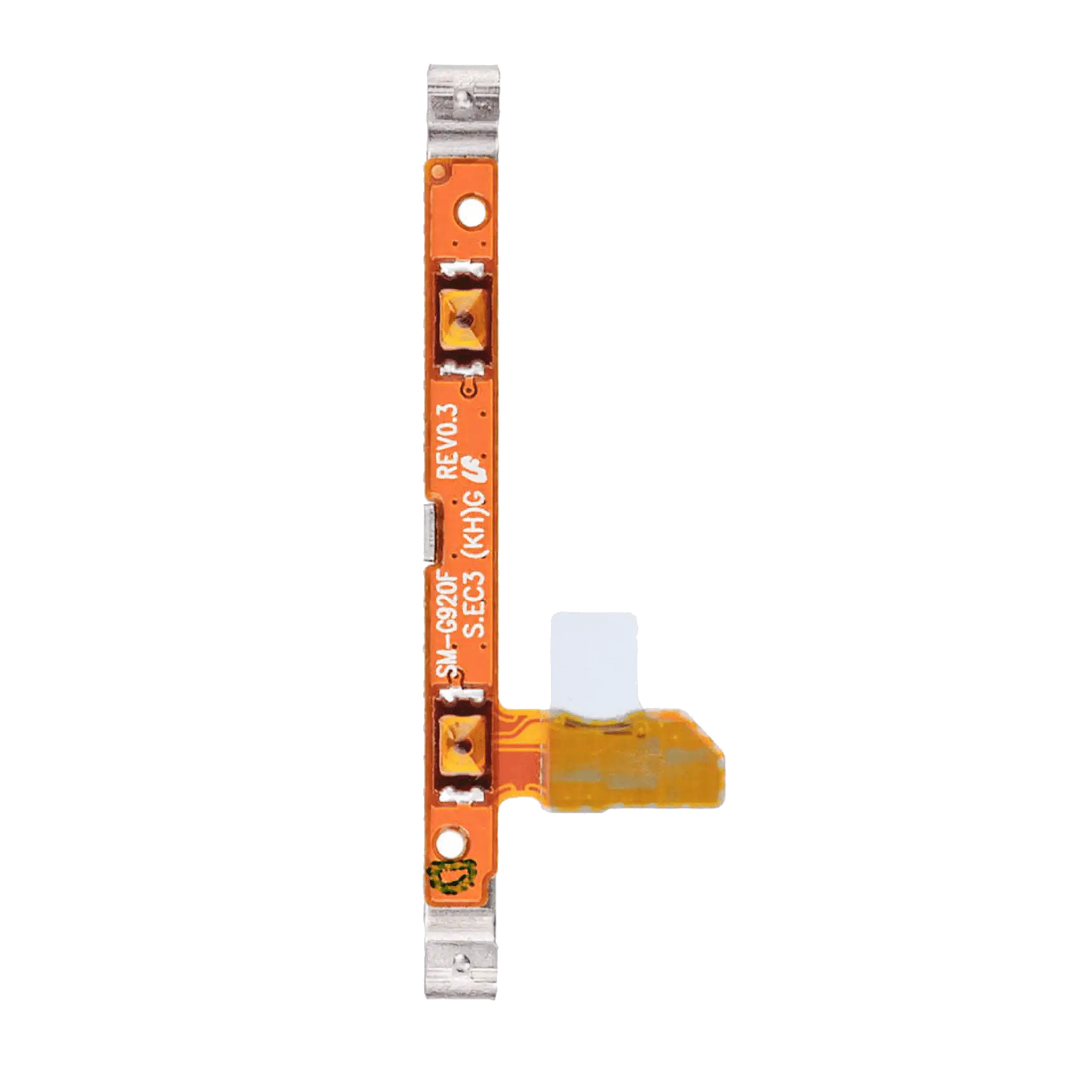 Volume Flex For Samsung Galaxy S6