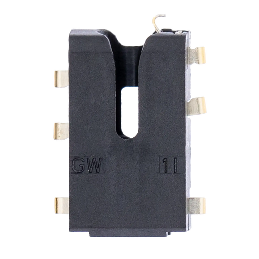 Headphone Jack For Samsung Galaxy Tab A 8.4" (T307 / 2020) - Samsung Galaxy Tab A 8.4" (2020) Replacement Parts - SKU 107082024133 - product image 1