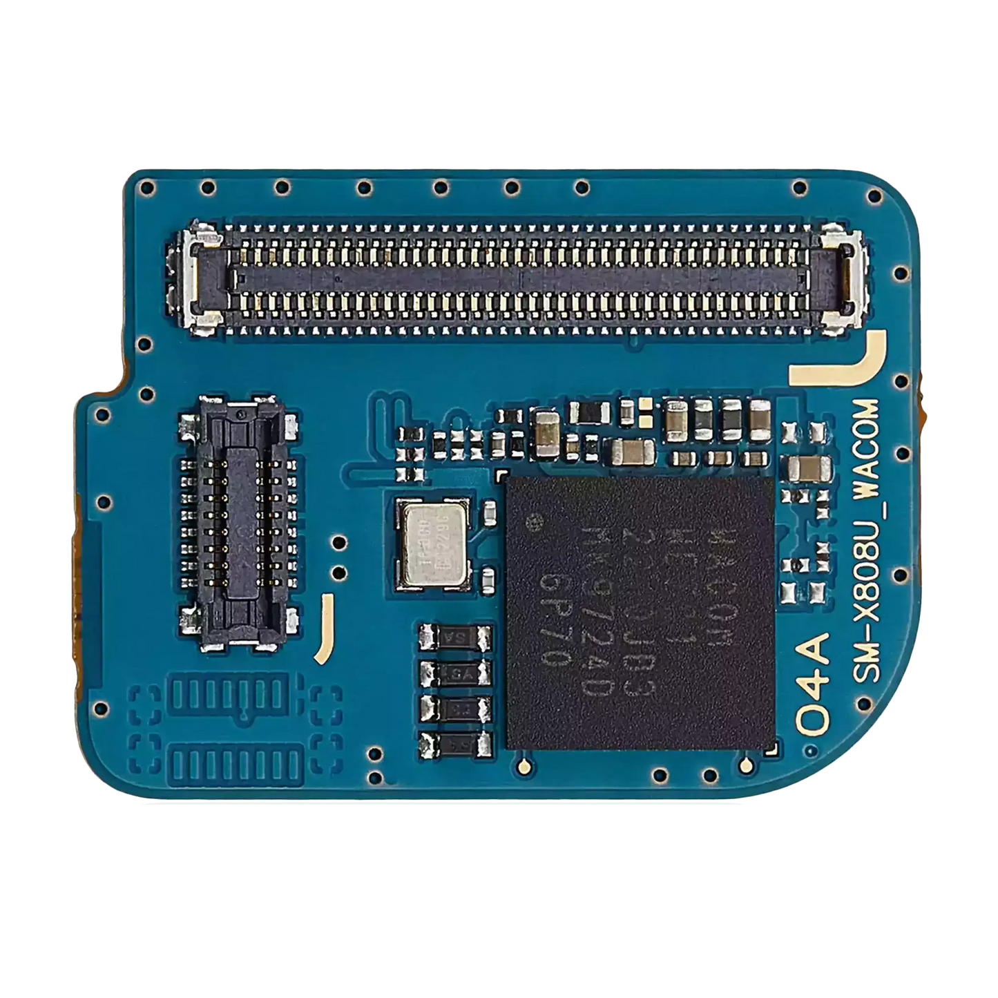 Touch Connect Board Compatible For Samsung Galaxy Tab S8 Plus 5G (X800 / X806) ( 2022) - product image 1