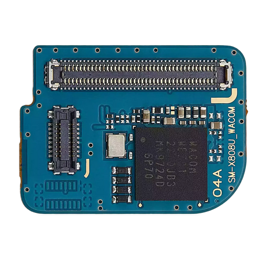 Touch Connect Board Compatible For Samsung Galaxy Tab S8 Plus 5G (X800 / X806) ( 2022) - product image 1