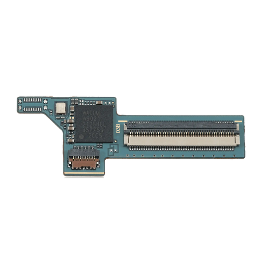 Digitizer Connector Board Compatible For Samsung Galaxy Tab S7 FE 12.4"(T730 / T735 / T736) (2021) - product image 1