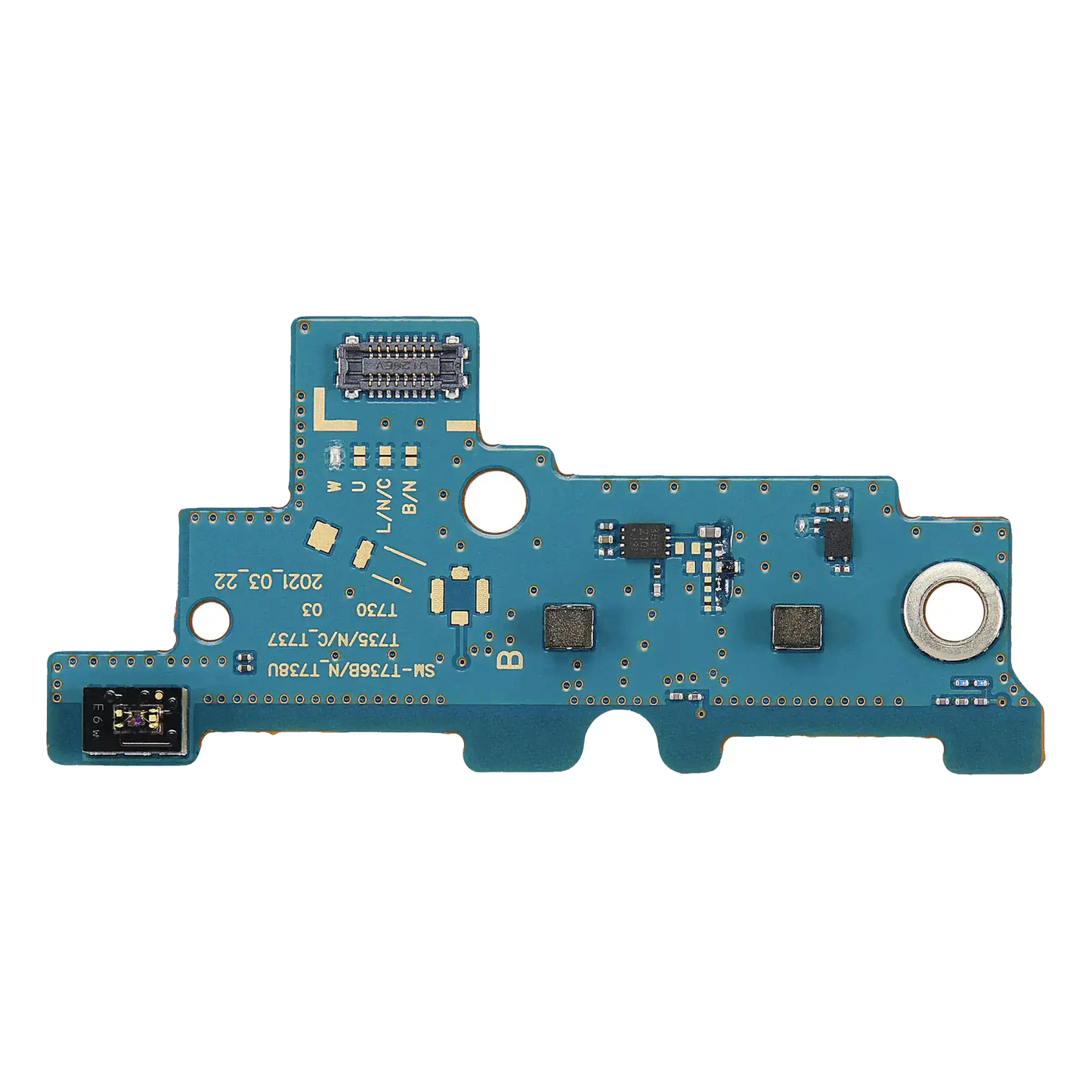 Antenna Board Compatible For Samsung Galaxy Tab S7 FE 12.4"(T730 / T733 / T736) (2021) - product image 1