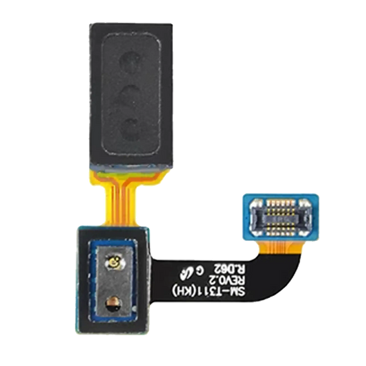 Earpiece Speaker For Samsung Galaxy Tab 3 8.0" (T310 / T311 / T315) Samsung Galaxy Tab replacement part image 1