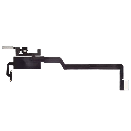 Proximity Sensor Flex Cable compatible For iPhone X (Programming and Soldering Required) (I2C)