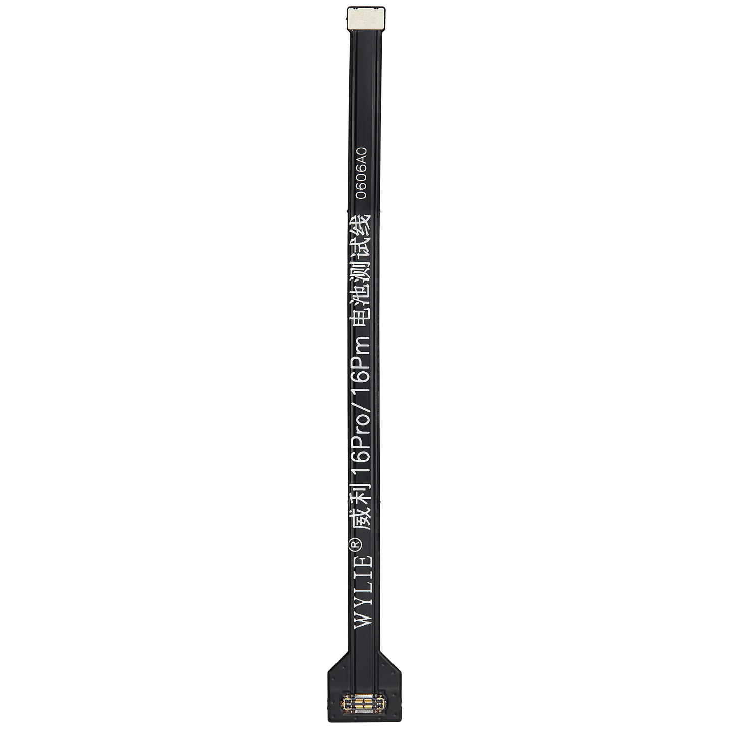 Tester Cable (Battery) For iPhone 16 Pro / 16 Pro Max