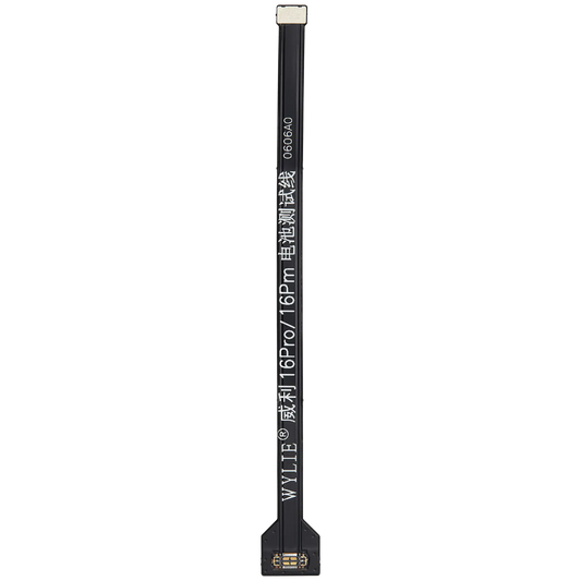Tester Cable (Battery) For iPhone 16 Pro / 16 Pro Max — product photo 1