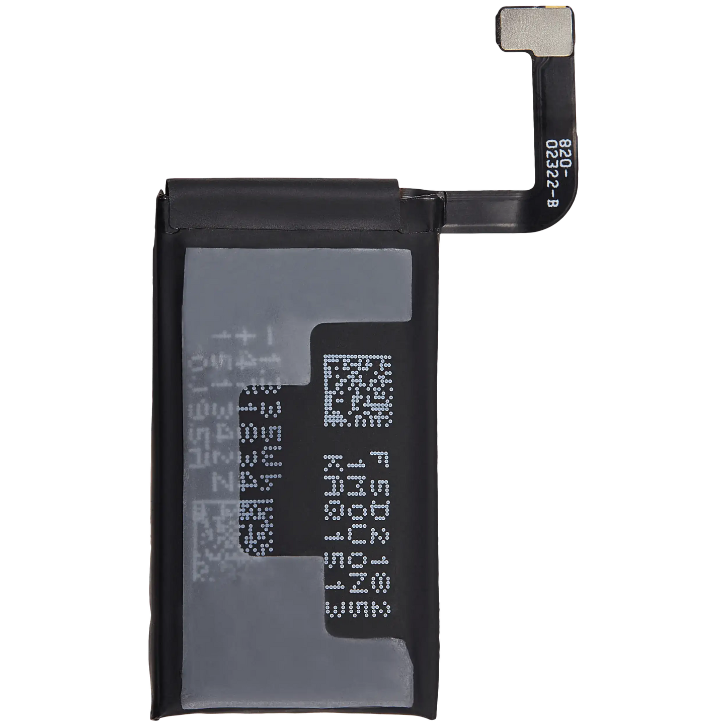 Charging Case Replacement Battery For AirPods 3 (3rd Gen, 2021)