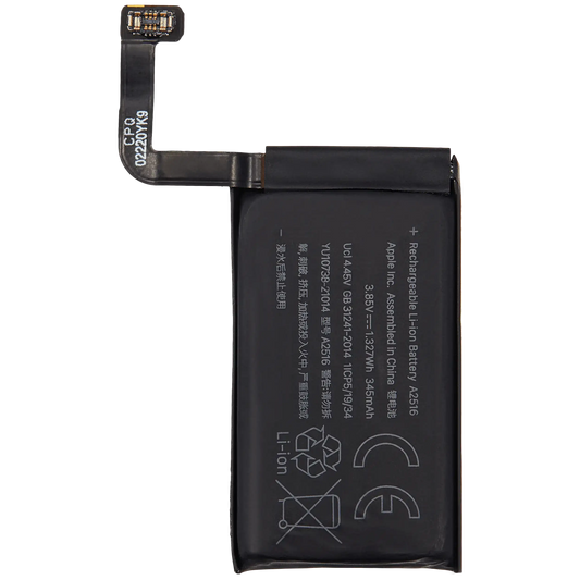 Charging Case Replacement Battery For AirPods 3 (3rd Gen, 2021)