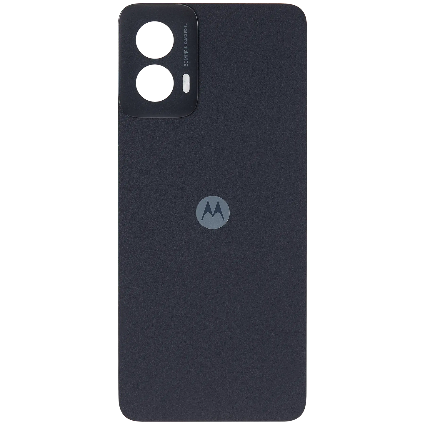 Back Cover Glass For Motorola Moto G Power 5G (XT2415 / 2024) (Genuine OEM) (Outer Space) replacement part SKU 107085003993 image 2