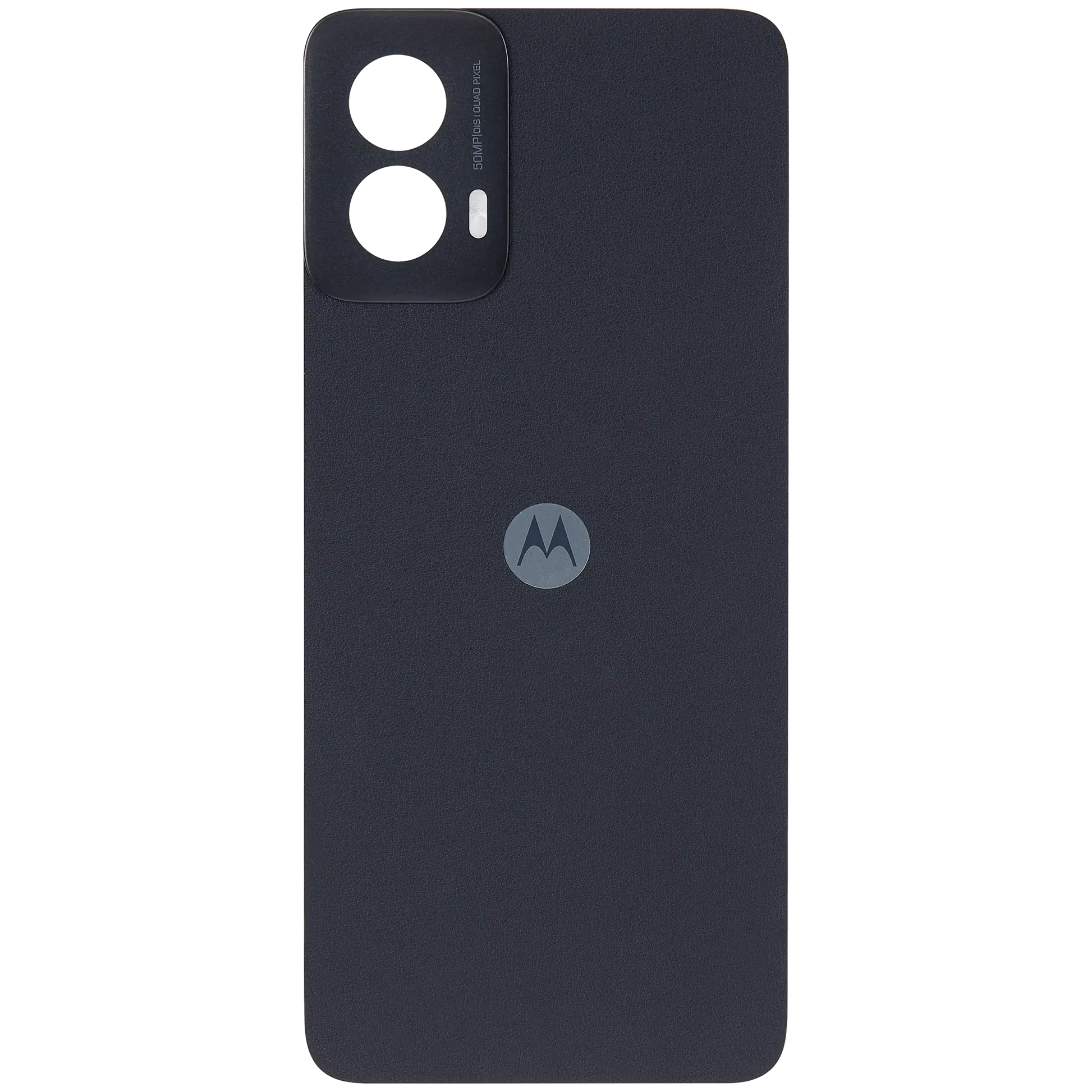 Back Cover Glass For Motorola Moto G Power 5G (XT2415 / 2024) (Genuine OEM) (Outer Space) replacement part SKU 107085003993 image 2