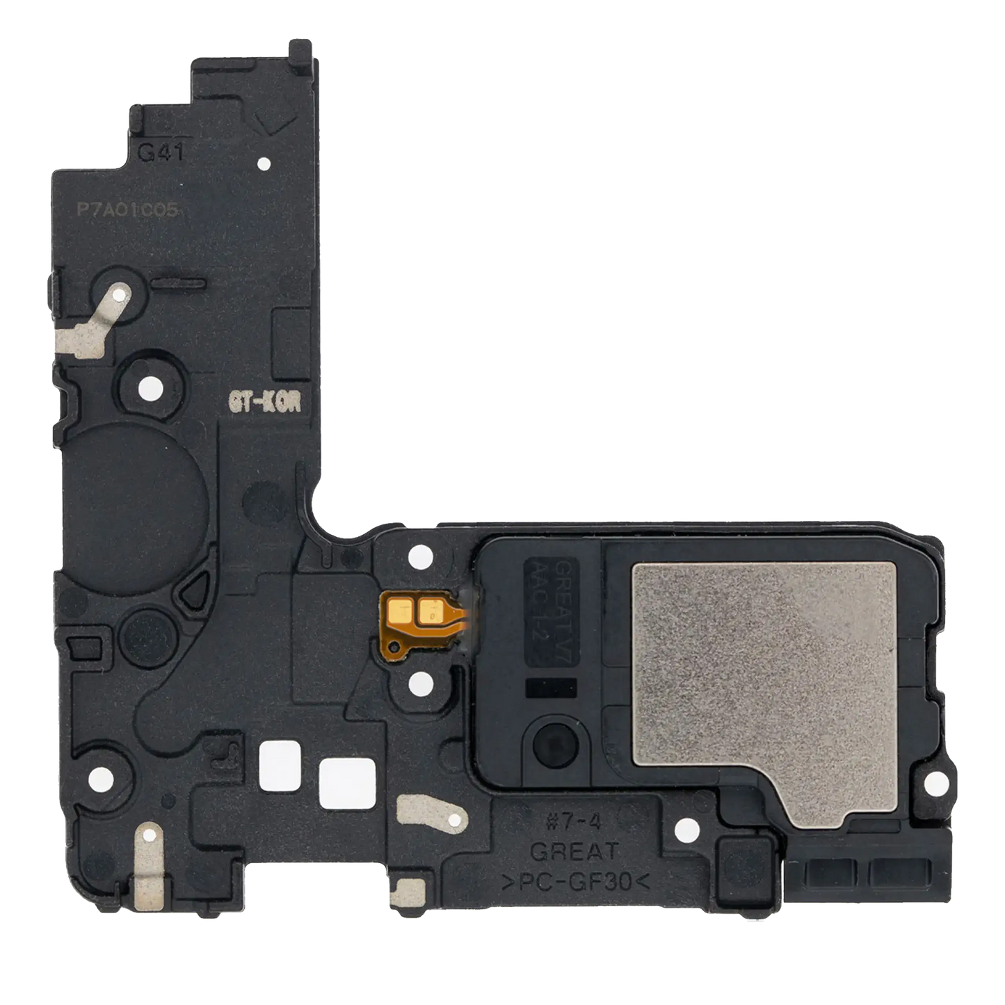 Loudspeaker For Samsung Galaxy Note 8 (Service Pack)