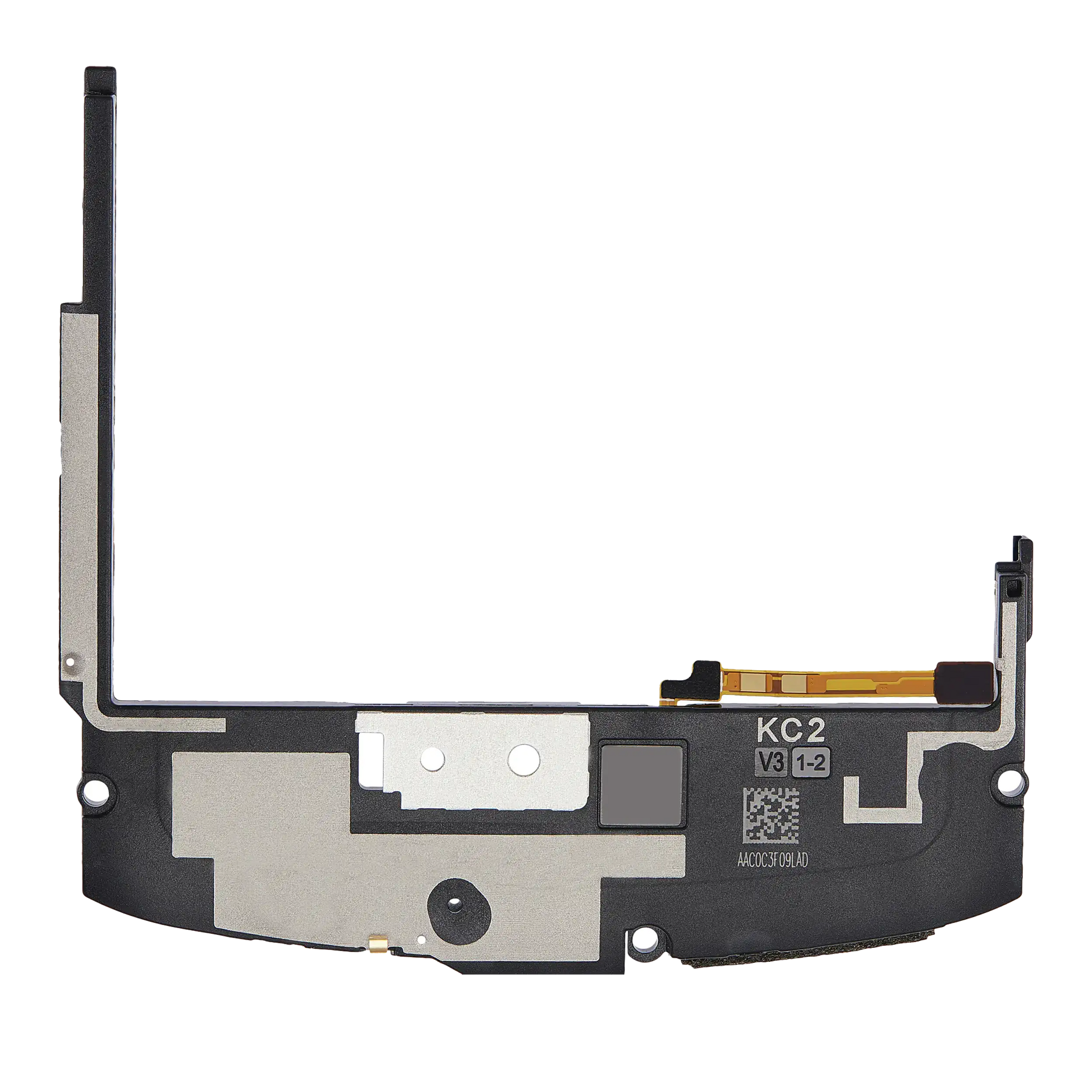 Loudspeaker For Motorola Razr 5G (XT2071 / 2020) - Motorola replacement part image 1