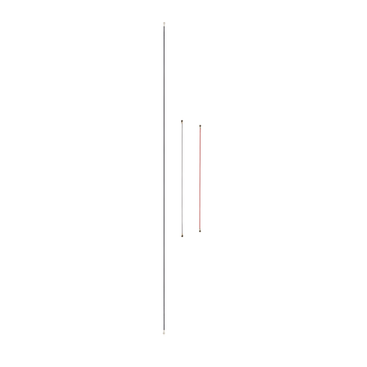 Antenna Connecting Cable Compatible For Samsung Galaxy Tab S6 10.5" (T860 / T865) (2019) (3 Piece Set) - product image 1