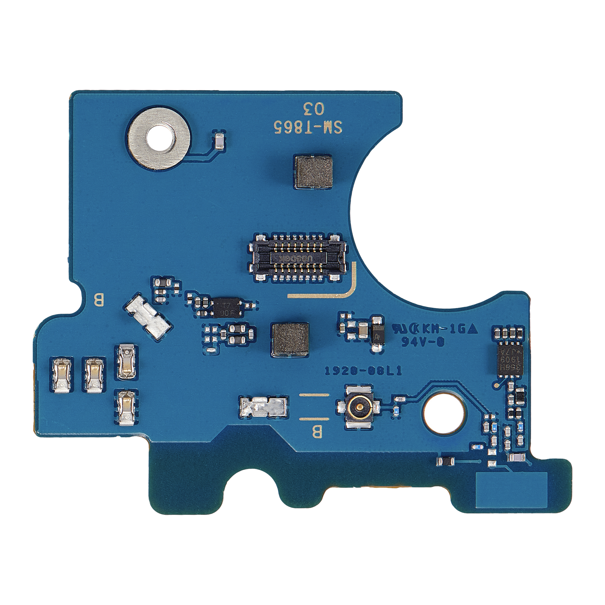 Antenna Board Compatible For Samsung Galaxy Tab S6 10.5" (T860 / T865) (2019) - product image 1