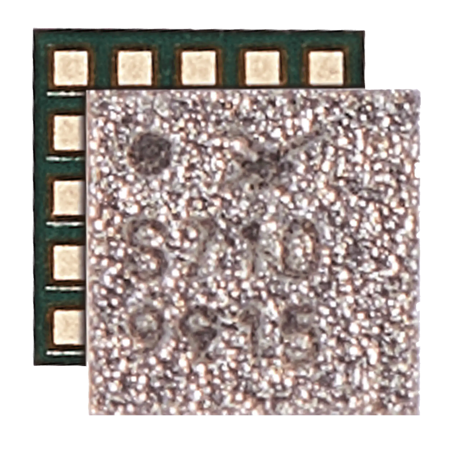 Antenna Coupler 2 IC Chip For iPhone 11 / 11 Pro / Pro Max (S710: CPLR_L_K)