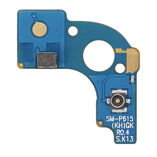 Signal Antenna Board (Connected With The Shorter Blue Signal Cable) Compatible for Samsung Galaxy Tab S6 Lite 10.4" (P610 / P615) (2020) - product image 1