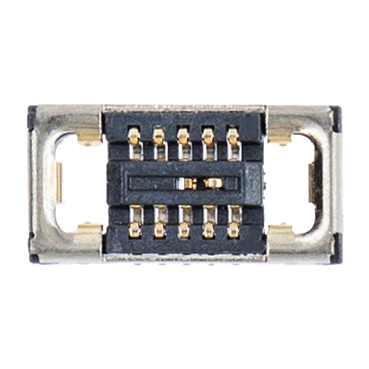 Lower Antenna Interface For iPhone 11 / 11 Pro / 11 Pro Max (J_LAT_K,10 Pins)