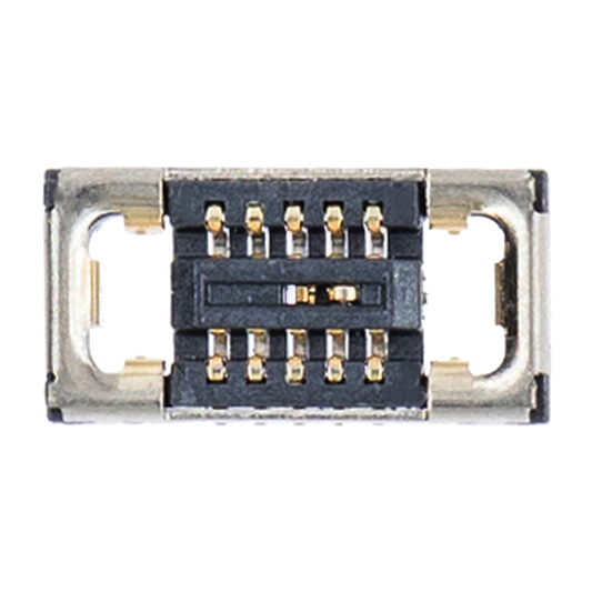 Lower Antenna Interface For iPhone 11 / 11 Pro / 11 Pro Max (J_LAT_K,10 Pins)