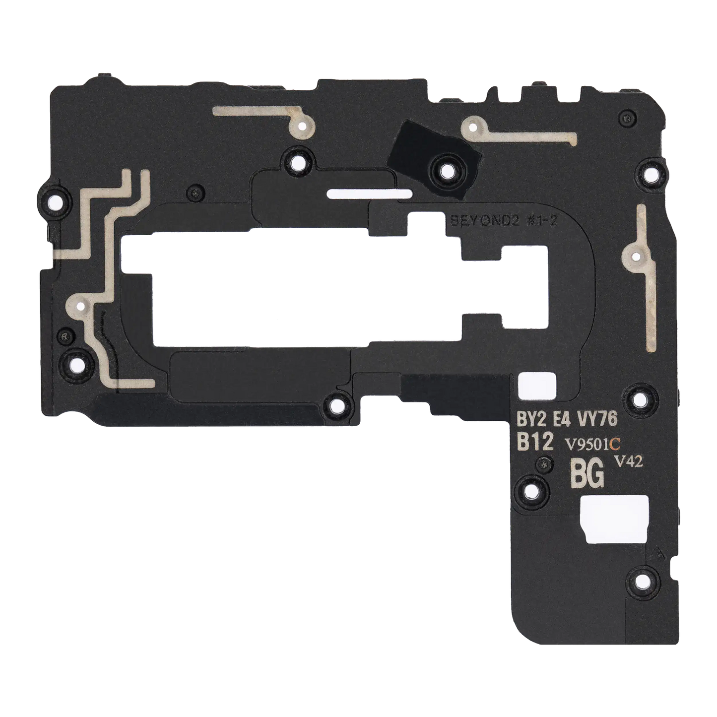 NFC Antenna Bracket For Samsung Galaxy S10 Plus