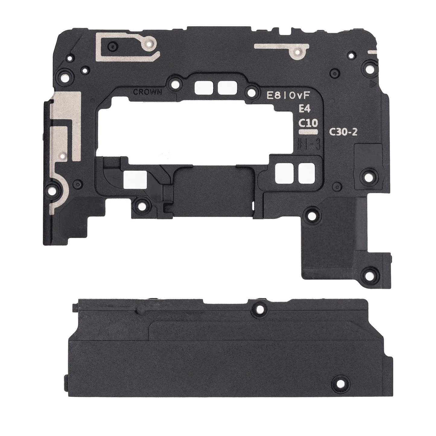 NFC Antenna Bracket For Samsung Galaxy Note 9 (2 Piece Set)