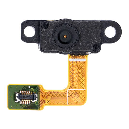 Fingerprint Sensor Flex Cable For Samsung Galaxy A50 (A505 / 2019) / A80 (A805 / 2019) - product image 1