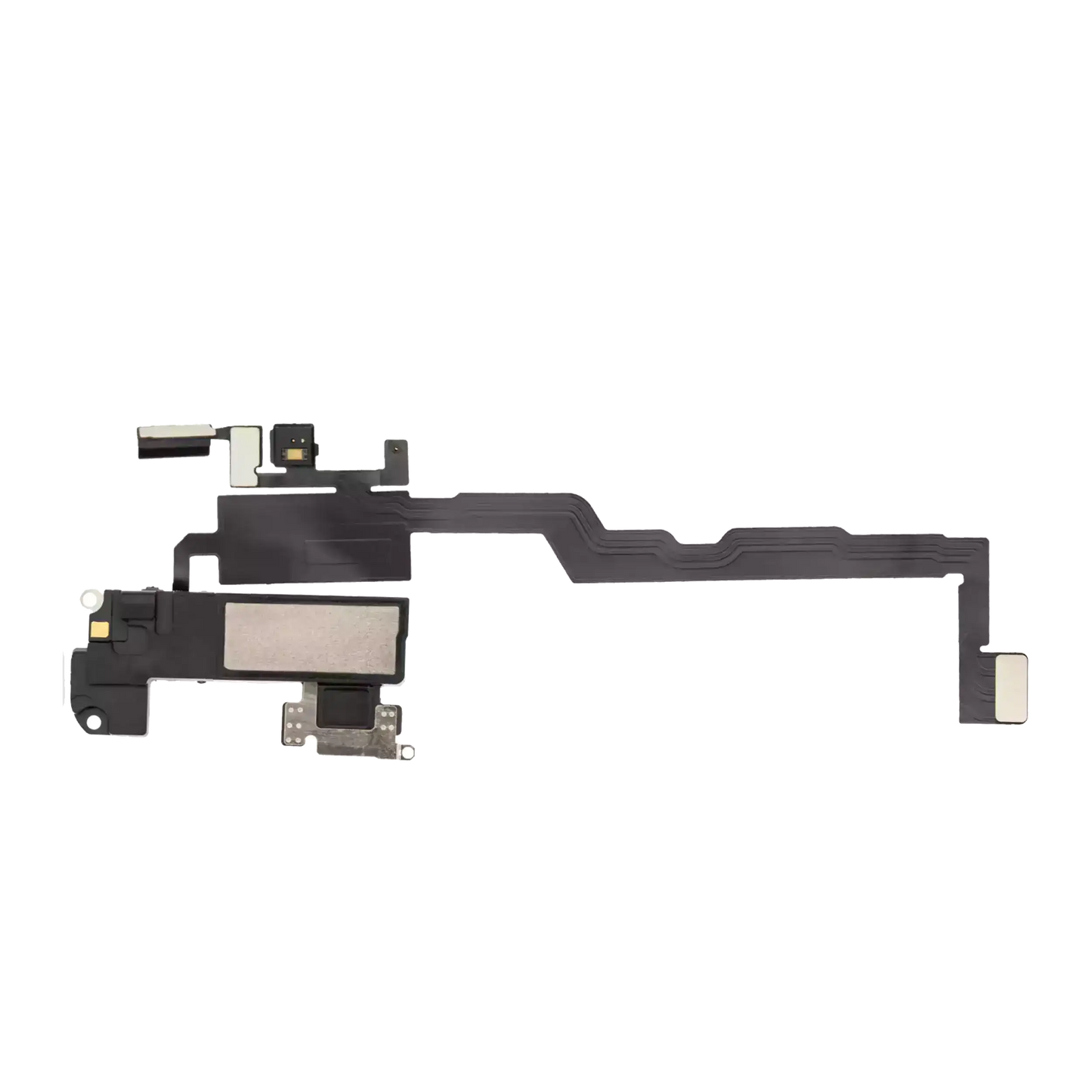 Earpiece Speaker With Proximity Sensor Cable For iPhone XS (Warning: Irreparable Face ID Functionality) (Aftermarket)